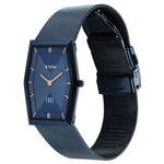 Titan Edge Whimsey Blue Women's Watch 2785QM02