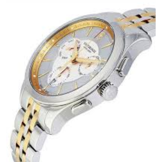 VICTORINOX Swiss Made Alliance Chronograph NA Men Watch 241747