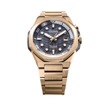Citizen Series 8 Grey Dial Men's Automatic Watch NB6069-53H