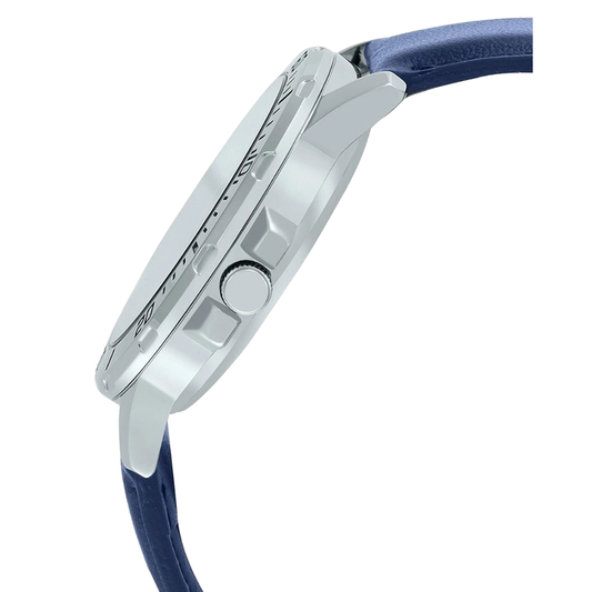 Casio Enticer Blue Men Watch A1737 MTP-VD01L-2BVUDF