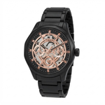 TIMEX Signio Black Men Watch TW0TG7630