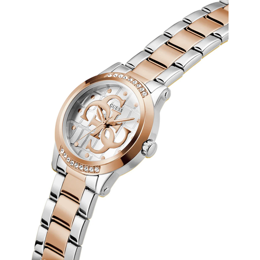 GUESS Annette Rose Gold Women Watch GW0861L5