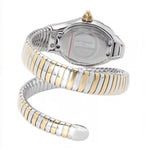 Just Cavalli Glam Snake Gold Women's Watch JC1L001M0035