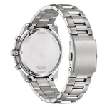 Citizen Analog Blue Men's Watch AN8201-57L