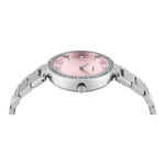 Timex Fashion Pink Women Watch TWEL18731
