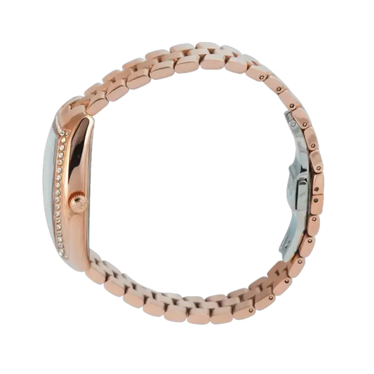 Alexandre Christie 2B86BFBRGDG Rose Gold Women's Watch 2B86BFBRGDG