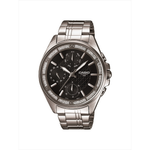 Casio silver Metal Strap Women's Watch for LTP-2086D-1AV | 10460062