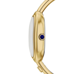 Fossil Sloan Gold Women's Watch ES5444