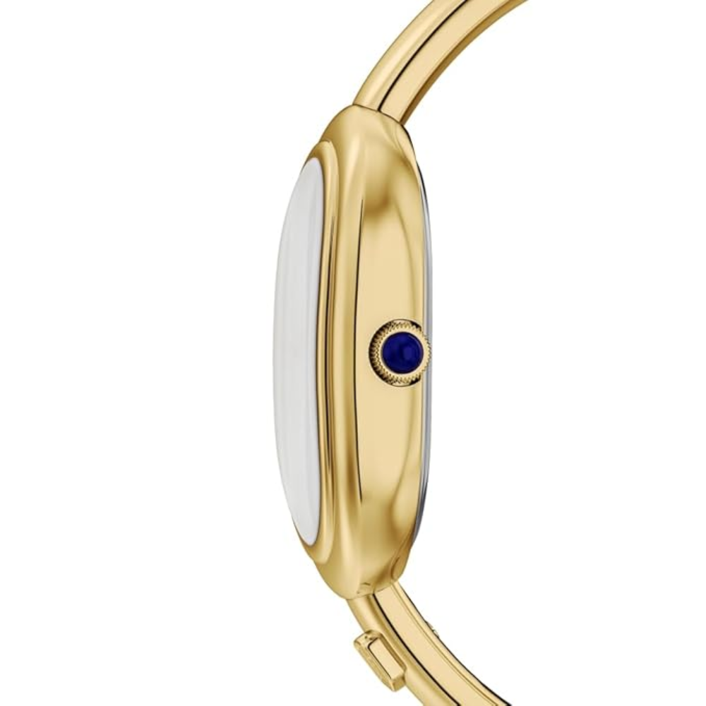 Fossil Sloan Gold Women's Watch ES5444