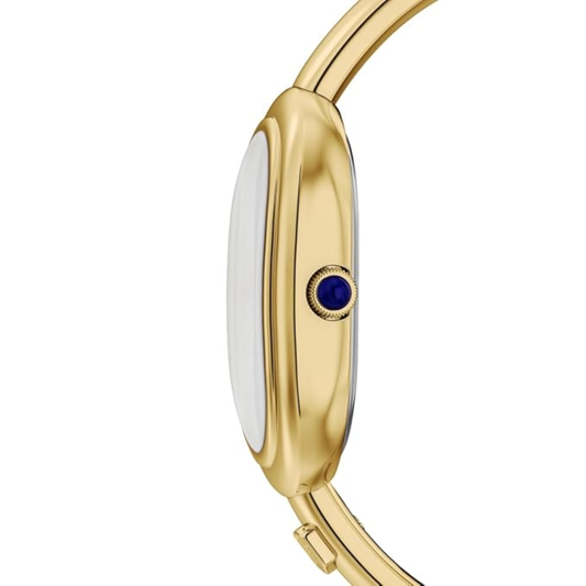Fossil Sloan Gold Women's Watch ES5444
