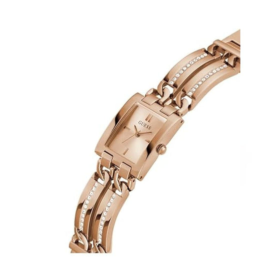 Guess Rose Gold Women's Watch GW0668L3