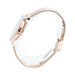 Alexandre Christie Pink Women's Watch 2959BFBRGPN
