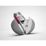 Victorinox Forester Red Swiss Army Knife 0.8363.B1