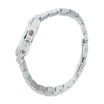 Alexandre Christie Chronograph Silver Men's Watch 8697MCBSSSLRG