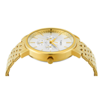Timex Trendline Silver Dial Men Watch TWTG12807