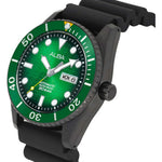 ALBA Green Dial Men's Watch AL4439X1