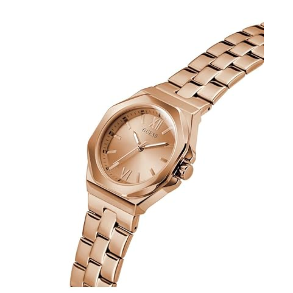 GUESS Empress Gold Women Watch GW0873L3