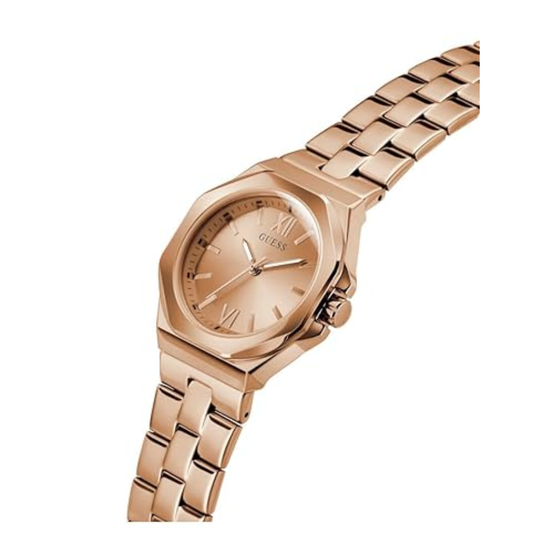 GUESS Empress Gold Women Watch GW0873L3
