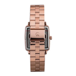 Alexandre Christie Multi-Function Rose Gold Women's Watch 5003BFBRGPN