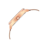 Titan Workwear Neo Workdays Rose Gold Women's Watch 2670WM07