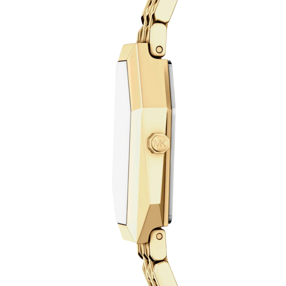 Michael Kors Suri Gold Dial Women's Watch MK7590