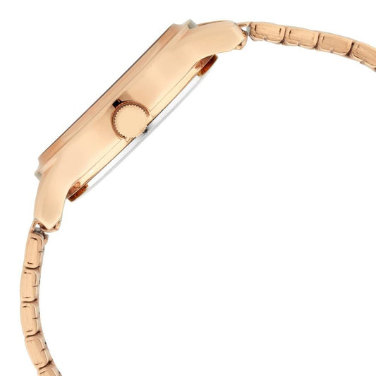Titan Karishma Pink Women's Watch 2638WM01