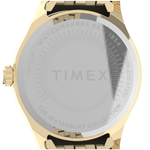Timex Trend Legacy Gold Women Watch TW2V31800UJ
