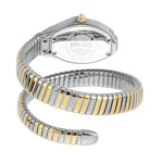 Just Cavalli Serpente Prestigio White Women's Watch JC1L182M0025