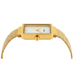 TIMEX Mother of Pearl Dial Women Watch TWEL20703