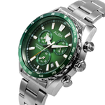 ALBA Green Dial Men's Watch AX7007X1