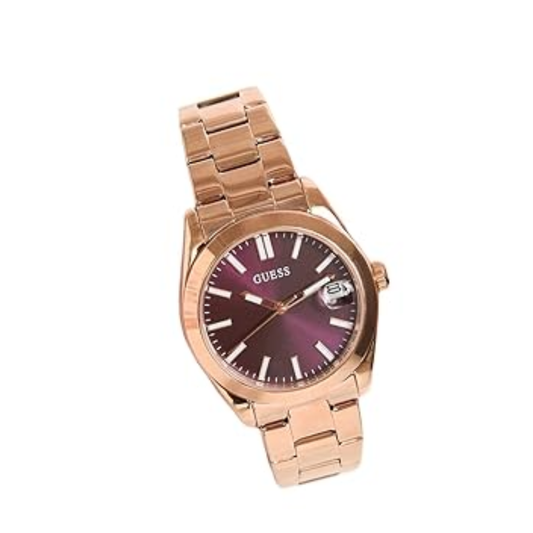 GUESS Red Women Watch GW0934L5