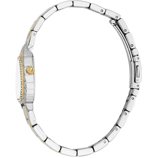 Just Cavalli White Dial Women's Watch JC1L366M0075