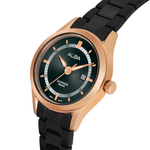 ALBA Asterix Black Men's Watch AS9R10X1