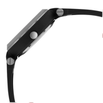 Fastrack Trendies Black Women's Watch 68015PP01