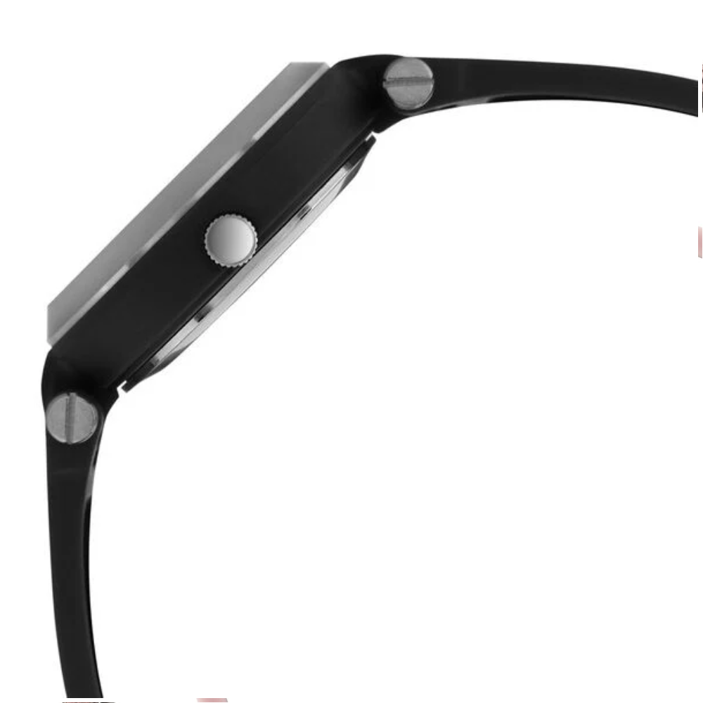 Fastrack Trendies Black Women's Watch 68015PP01