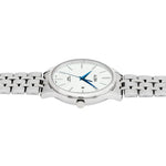 ALBA Prestige White Dial Men's Watch AS9R35X1