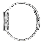 Citizen Mechanical Black Dial Men's Watch NH8410-59E
