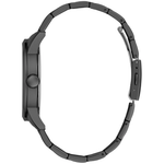 Guess Badge Black Men's Watch GW0782G2