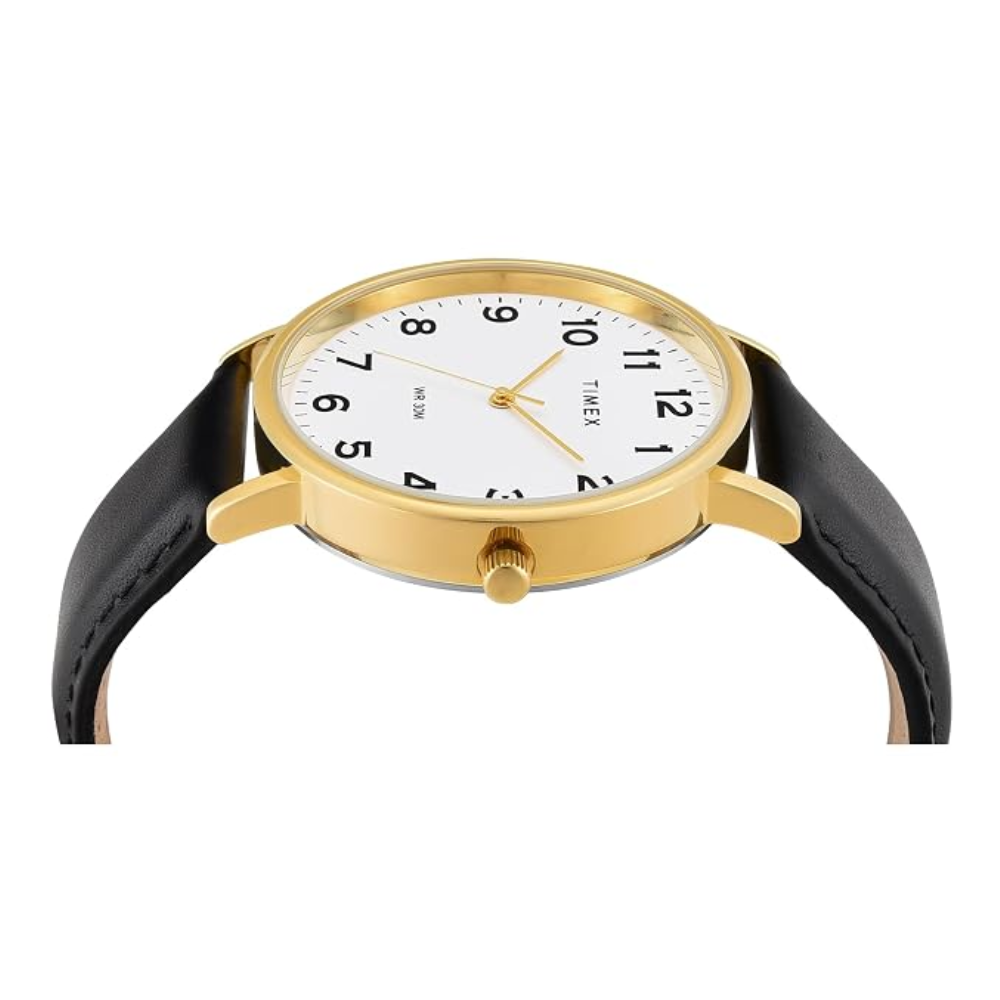 TIMEX Classics White Men Watch TWTG12202