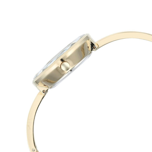Titan Raga Showstopper Gold Women's Watch NT95271YM01