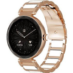 Titan Elixir Silver Women's Watch 95293WD02