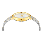 Timex Silver Women's Watch TWEL15828