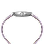 Timex Fashion Lavender Dial Women's Watch TWEL14706