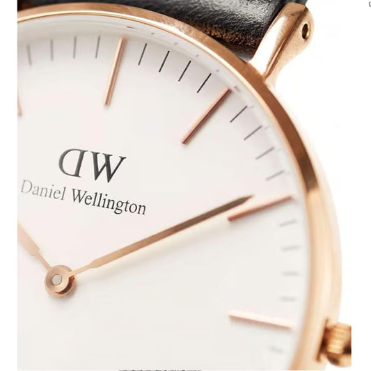 Daniel Wellington Classic White Women's Watch DW00100036