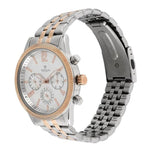 Titan Neo Silver Men's Watch 1734KM02