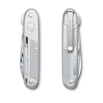 Victorinox Synergy Alox Silver Knife 0.8216.26