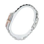 Alexandre Christie Classic Rose Gold Women's Watch 5012LDBTRSL