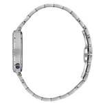 Santa Barbara Polo & Racquet Club Quartz Silver Dial Women's Watch SB.1.10613-1