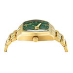 Timex Green Men Watch TWEG25905