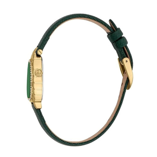 Just Cavalli Perla Green Dial Women's Watch JC1L366L0025